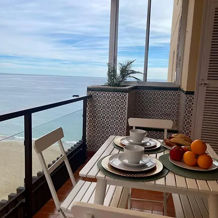 Genevie Apartment Fuengirola