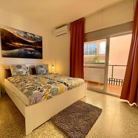 Apartment Genevie *