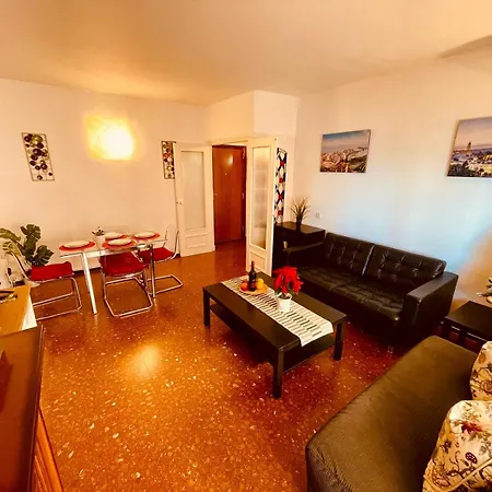 Apartment Genevie Fuengirola