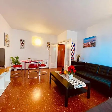 Apartment Genevie *