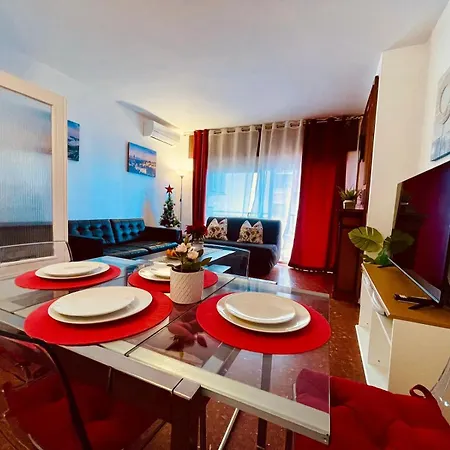 Genevie Apartment *