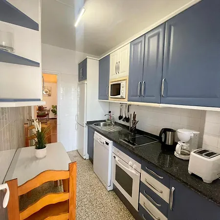 Apartment Genevie