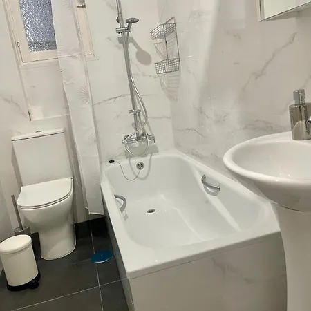 Genevie Apartment Fuengirola