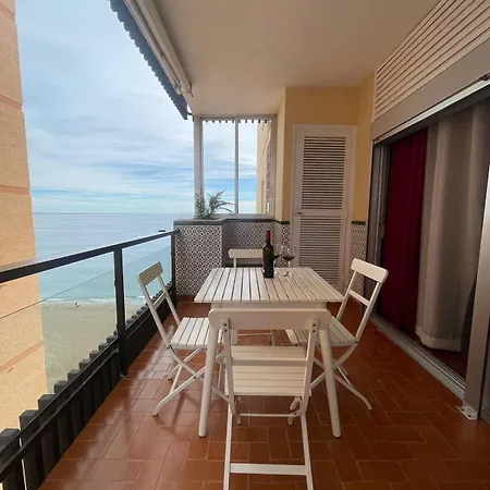 Apartamento Genevie
