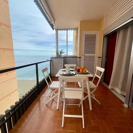 Apartamento Genevie