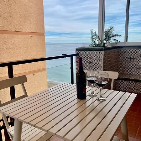 Apartamento Genevie Fuengirola