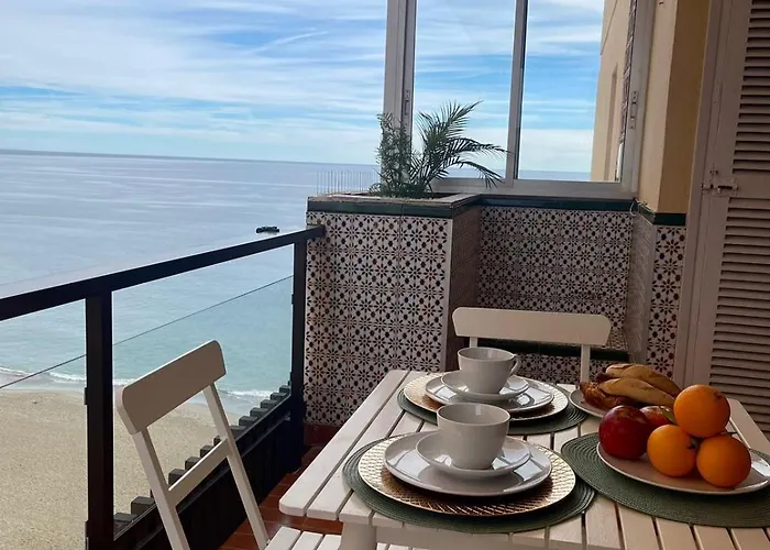 Genevie Appartement Fuengirola