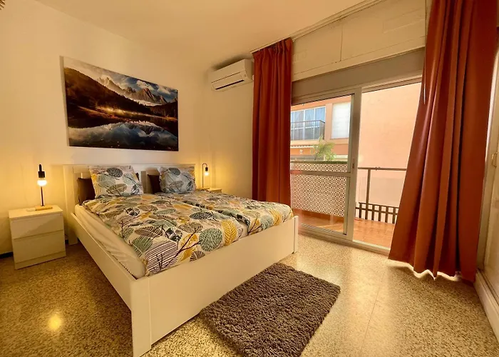 Appartement Genevie *
