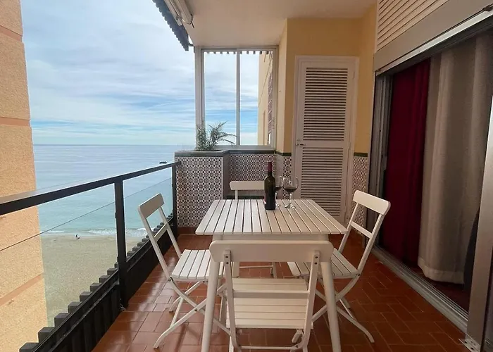 Appartement Genevie