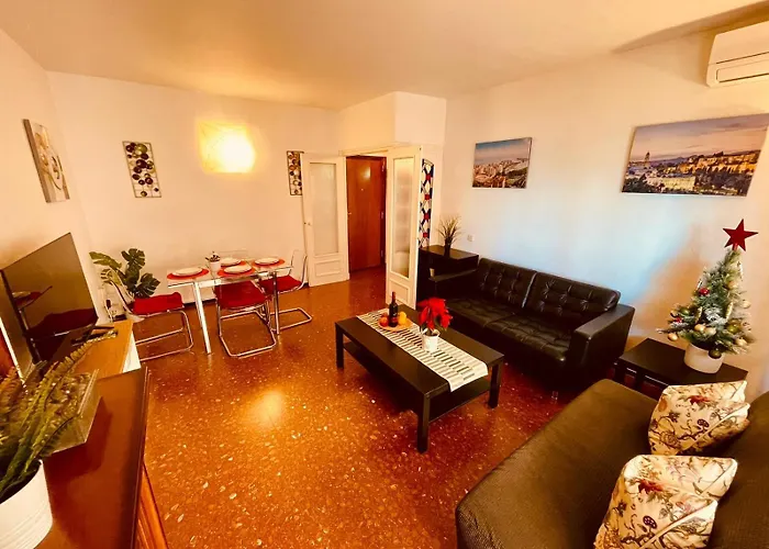 Appartement Genevie Fuengirola