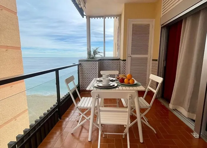 Appartement Genevie