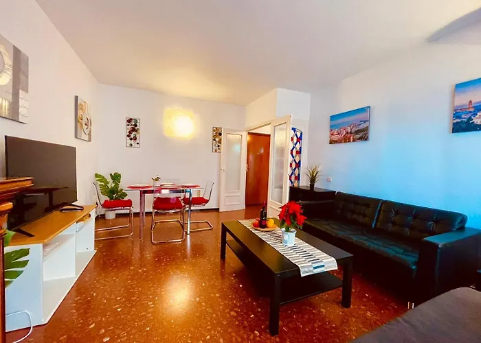 Appartement Genevie *