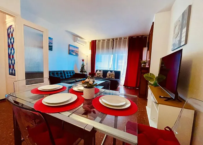 Genevie Appartement *