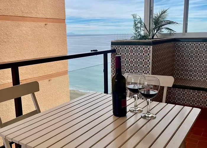 Appartement Genevie Fuengirola