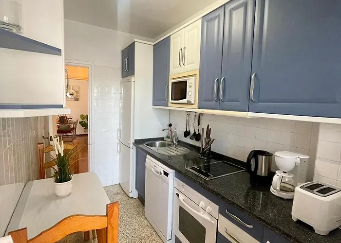 Appartement Genevie