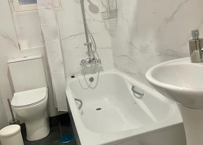 Genevie Appartement Fuengirola
